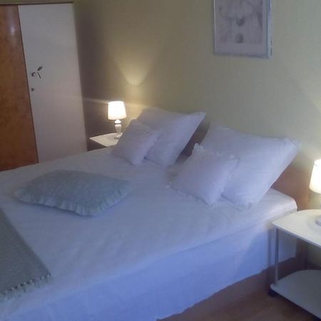 Apartment Nada Povlja  Exteriér fotografie