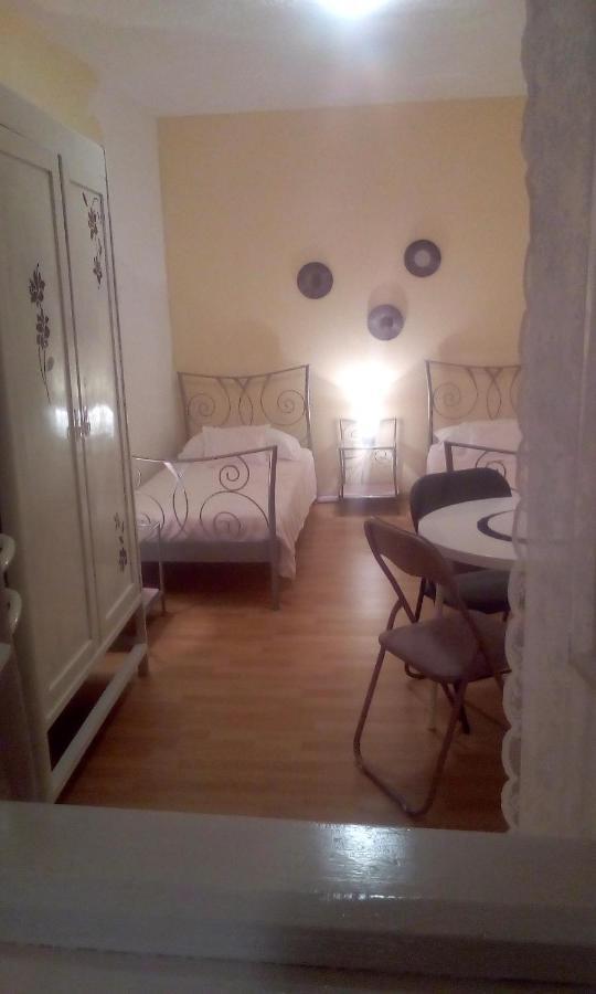 Apartment Nada Povlja  Exteriér fotografie